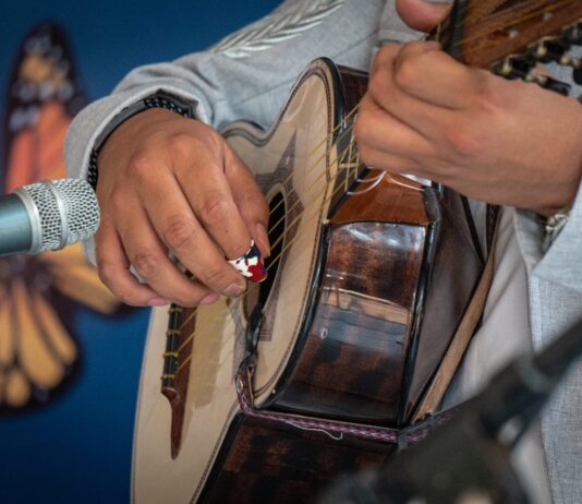 Con sonido a México, la XXIII edición del Festival del Mariachi, en Morelia
