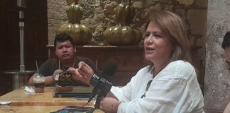 Gravísimo detención de camión exclusivo para mujeres: Conavim