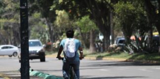 Sin mantenimiento para las ciclovías