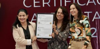Tecnológico de Morelia recibe certificaciones