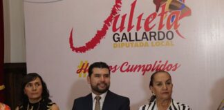 Vamos a caminar juntos, no tengan duda, aseguró dirigente estatal del PRD