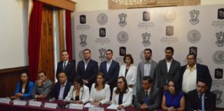 PAN exige esclarecimiento del crimen contra la alcaldesa de Cotija en Michoacán