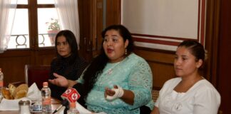 Personal de Salud Suplente del ISSSTE hace una denuncia pública en contra de las autoridades del hospital regional de ISSSTE Morelia