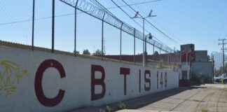 Anuncian paro de “Brazos Caídos”, en CBTIS 149 y cuatro planteles de Michoacán