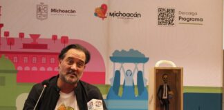 “De Michoacán al Mundo: Innovación en la Industria del Entretenimiento”
