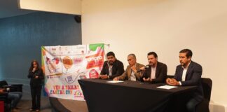 Expocentro, abrirá sus pasillos para “La Feria de los Peques”