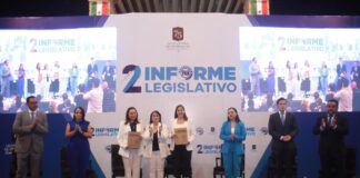 GPPAN bloque sólido, crítico, objetivo y proactivo para el progreso de Michoacán