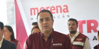 “Raja Política”, el caso de la alcaldesa de Cotija utilizado por la oposición