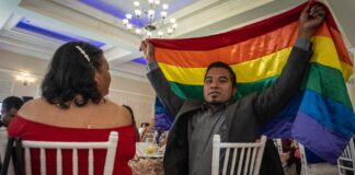 El primer premio al orgullo LGTB, en Michoacán