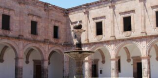 Mapping “Migración” Vive la Experiencia