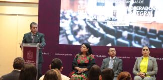 Se profesionaliza personal de Defensoría Pública en Sistema Integral de Justicia Penal para Adolescentes son 20 los abogados y abogadas integrantes de este organismo que recibieron su certificación por el Instituto de Capacitación y Servicio Profesional de Carrera de la Fiscalía General del Estado (FGE)