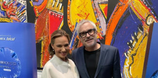 Daniela Michel y Alfonso Cuarón: Reflexiones en “México Siglo XXI” sobre el Cine Colaborativo y la Tecnología