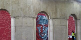 Se apertura el polémico Distribuidor vial de salida Salamanca