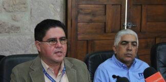 Convocatoria del trámite de la cartilla militar