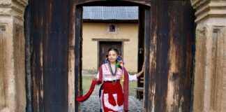 Se da a conocer la quincuagésima edición del Concurso Artístico de la Raza P’urhépecha de Zacán