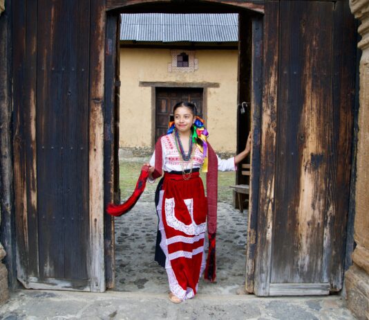 Se da a conocer la quincuagésima edición del Concurso Artístico de la Raza P’urhépecha de Zacán