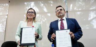 IMSS ofrecerá espacio para practicantes de la UMSNH