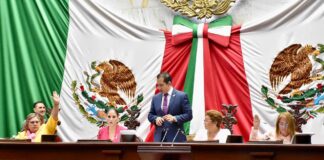 Más protección y cuidados a migrantes repatriados: 75 Legislatura