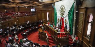 Compromete 75 Legislatura transparencia y ahorro en su gasto público