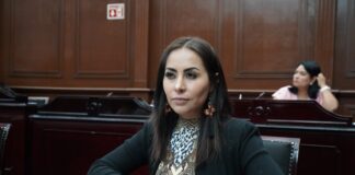 Para definir a titular de la ASM, se cumplirá en tiempo y forma con la convocatoria: Gloria Tapia