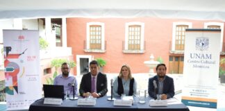 Dan a conocer Coloquio y actividades académicas que se realizarán en la edición 35 del Festival de Música de Morelia