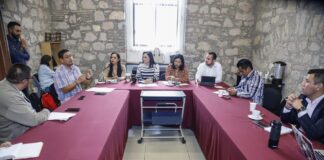 Proceso electoral 2024 tendrá un presupuesto acorde a sus necesidades, garantiza 75 Legislatura