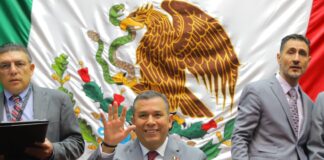 Juan Carlos Barragán presenta reforma para regular el uso de la pirotecnia en las fiestas patronales