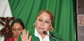 Ley de Búsqueda, una luz para familias de los desaparecidos: Margarita López