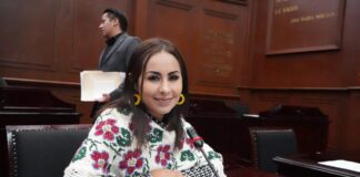 Prevención es clave en la batalla contra el cáncer de mama: Gloria Tapia