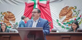 Necesaria una amplia protección contra la violencia a los derechos reproductivos: Víctor Manríquez