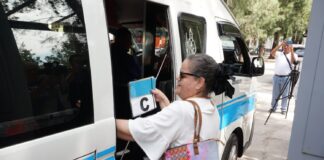 Iniciativa de Accesibilidad: Catálogos de Rutas para Personas con Discapacidad Visual