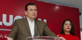 Reitera PRI que iría solo en Morelia, diputaciones locales y alcaldías