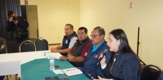 Incidente en la Universidad Intercultural Indígena de Michoacán: Retención Ilegal Genera Preocupación