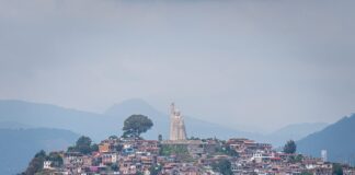 Tema persistente: el embarazo adolescente en Janitzio