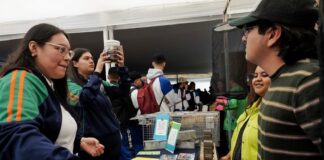 Por un planeta sano, regresa la Fiesta de las Ciencias y Humanidades a la UNAM.