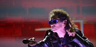 “Viva la Tierra Purhépecha”: El TRI