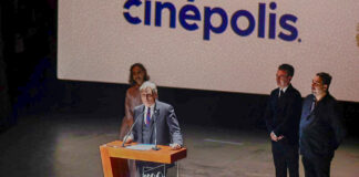 Morelia, el epicentro de la magia cinematográfica con el FICM 2023.