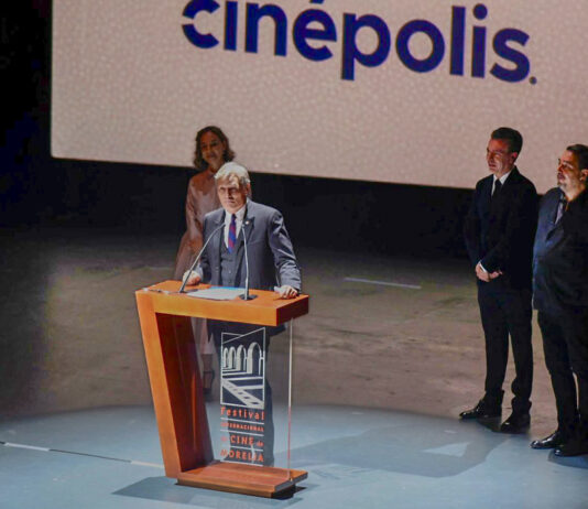 Morelia, el epicentro de la magia cinematográfica con el FICM 2023.