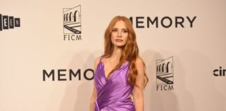 “El Festival Internacional de Cine de Morelia se Ilumina con ‘Memory’, la Nueva Película de Michel Franco”