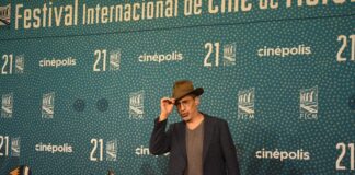 FICM 2023: “Lluvia”, el debut como cineasta de Rodrigo García.