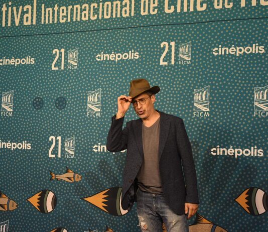 FICM 2023: “Lluvia”, el debut como cineasta de Rodrigo García.