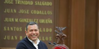 Juan Carlos Barragán propone sancionar con cárcel a quienes quemen desechos al aire libre