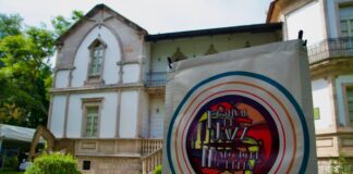 Anuncian tercera edición del Festival de Jazz Manouche Morelia