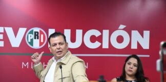 Los partidos deben elegir alcaldes y no los delincuentes: Guillermo Valencia