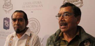 Abdallan Guzmán Cruz, más 50 años de lucha por encontrar a sus cinco familiares desaparecidos