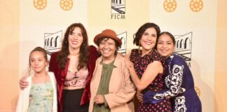 Un caos en orden, “Tótem” una nominacion a los Odcars 2024 en el FICM.