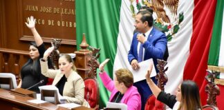 Garantiza 75 Legislatura periodo de hasta 10 años para reclamo de herencias