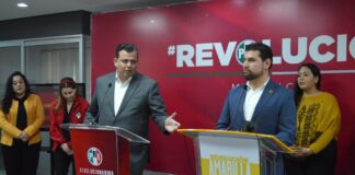 En riesgo alianza para alcaldías y diputaciones locales con el PAN, admiten PRI y PRD.