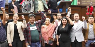 Derechos Humanos superiores a cualquier burocracia oficial para ocultar la verdad