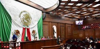 Determina 75 Legislatura que delitos sexuales contra menores ya no prescribirán en Michoacán